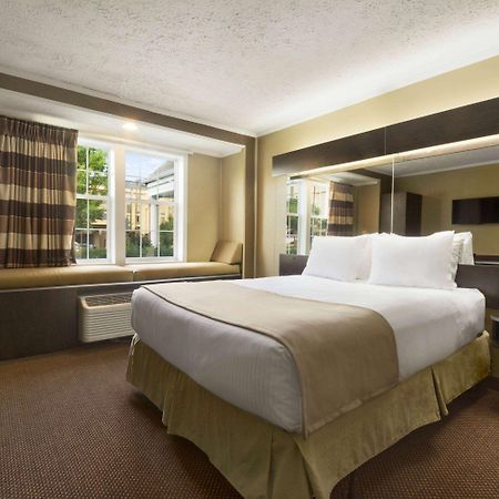 Microtel Inn & Suites By Wyndham Columbia Fort Jackson N Εξωτερικό φωτογραφία