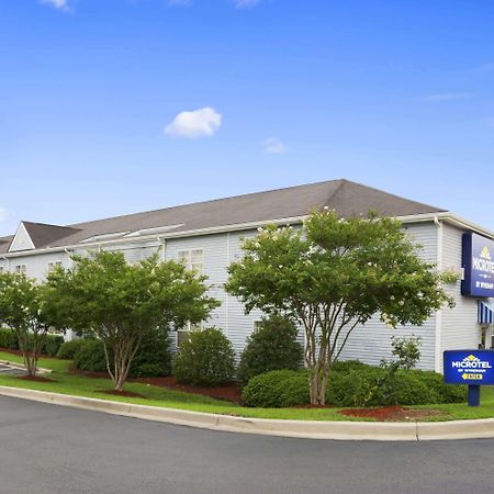 Microtel Inn & Suites By Wyndham Columbia Fort Jackson N Εξωτερικό φωτογραφία