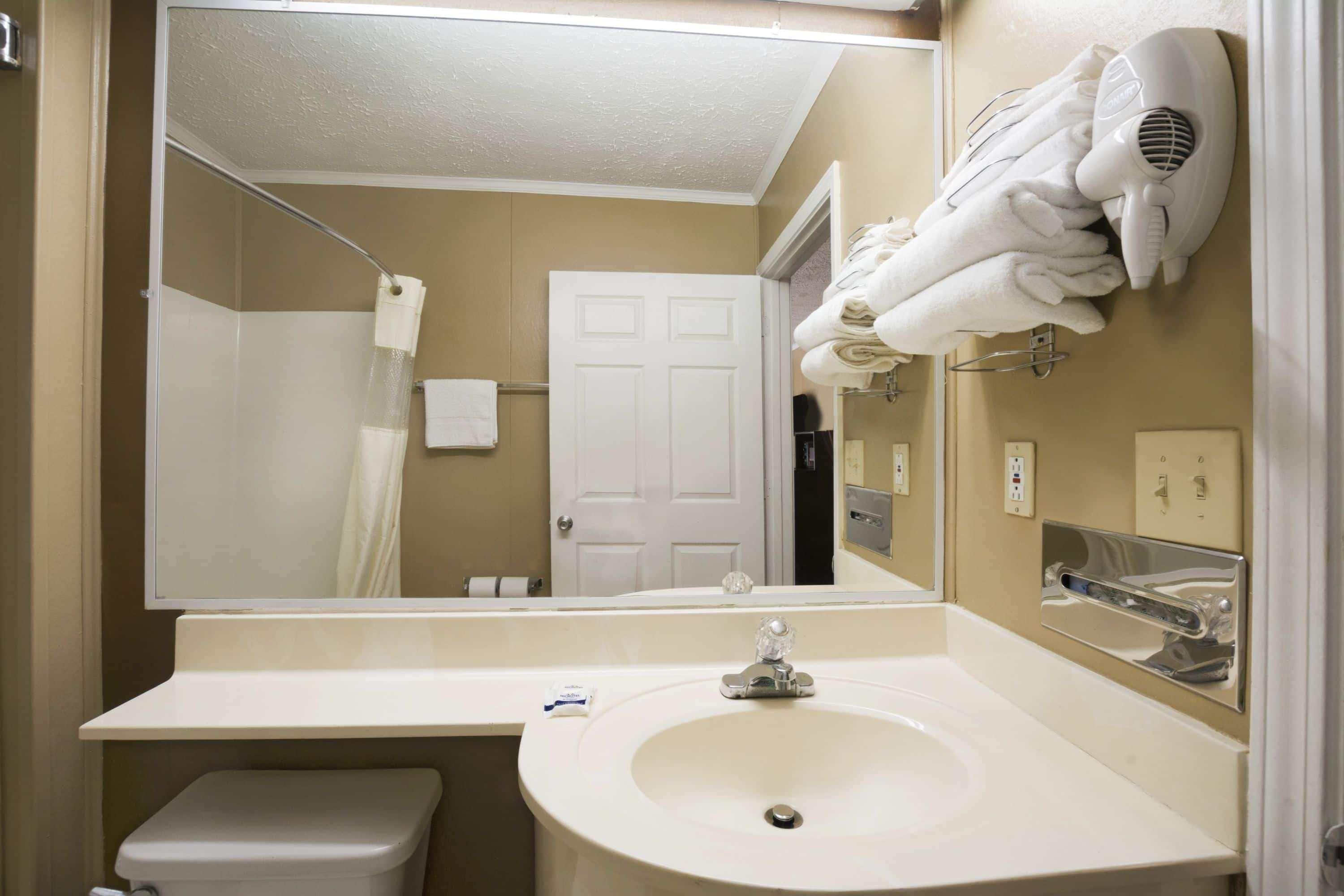 Microtel Inn & Suites By Wyndham Columbia Fort Jackson N Εξωτερικό φωτογραφία