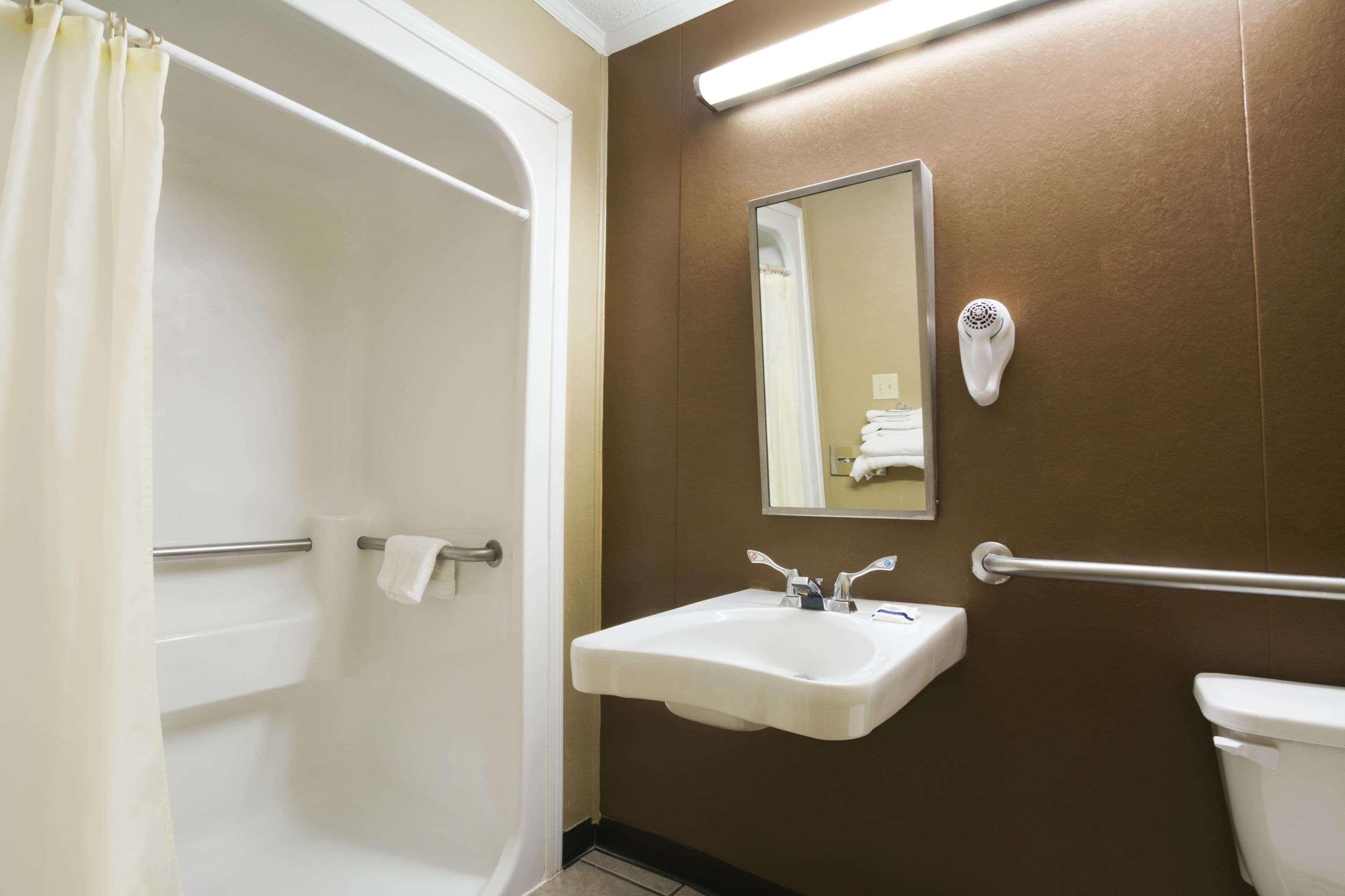 Microtel Inn & Suites By Wyndham Columbia Fort Jackson N Εξωτερικό φωτογραφία