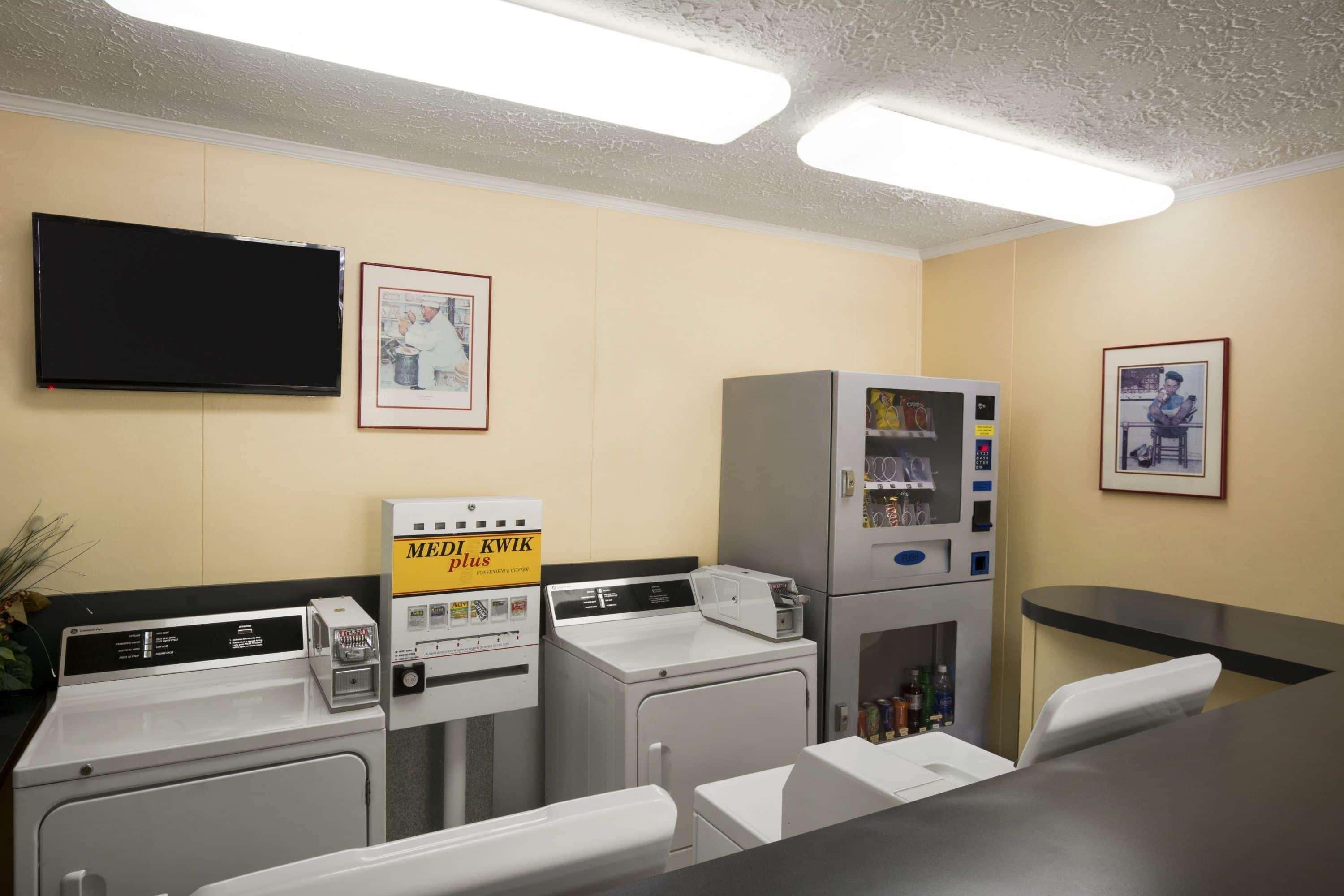 Microtel Inn & Suites By Wyndham Columbia Fort Jackson N Εξωτερικό φωτογραφία