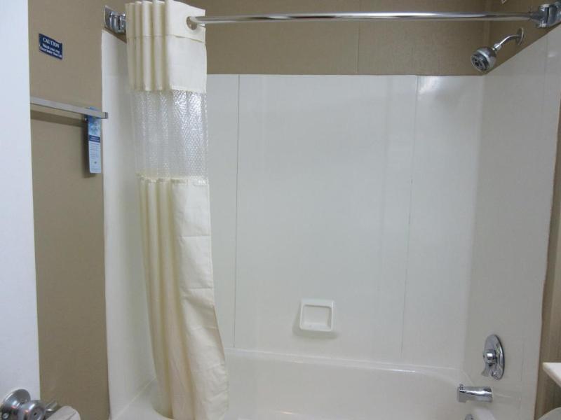 Microtel Inn & Suites By Wyndham Columbia Fort Jackson N Εξωτερικό φωτογραφία